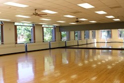 Dance Studio #2 HPE 1.130