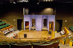 Jeffers Theatre