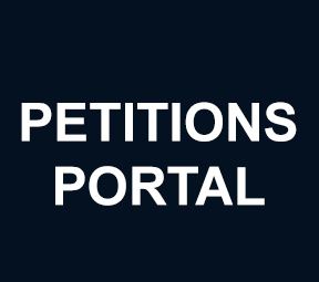 Petitions Portal (Course Substitutions)  