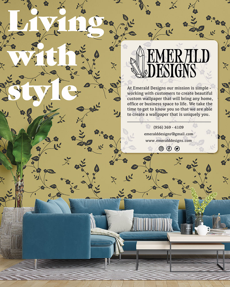 Emerald Designs  