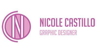 Irma Castillo personal logo