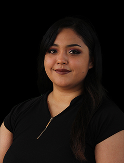 Irma Castillo  