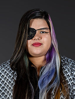 Bianca Pena  