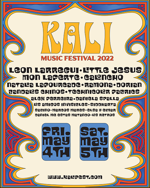 Kali  