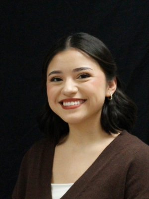 Aaliyah Vasquez  