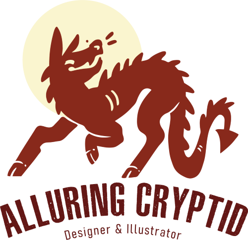 personal logo