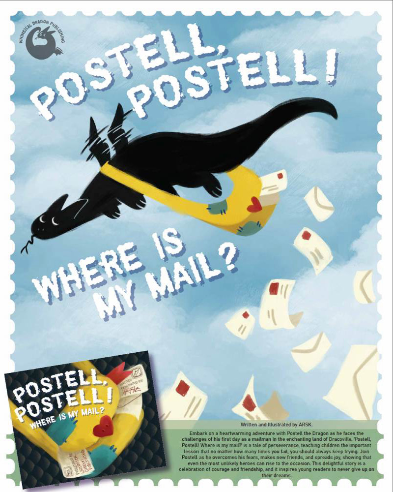 Postell, Postell!  