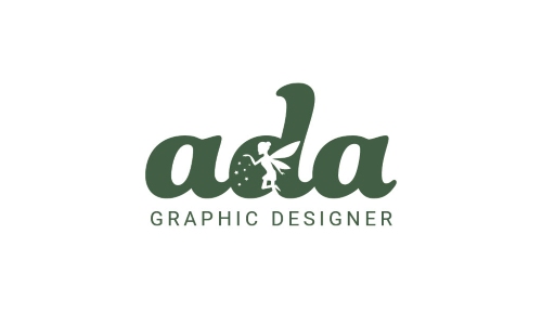 personal logo