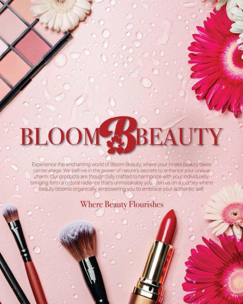 Bloom Beauty  