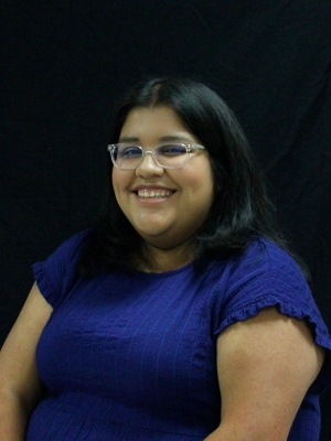 Alejandra Moreno  