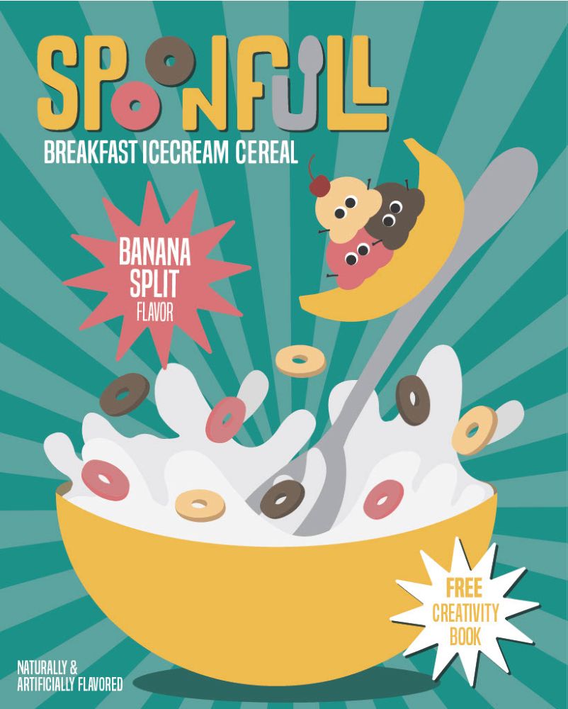 SpoonFull  