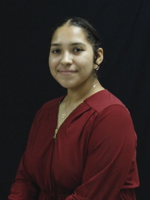 Aliyah Cantu  