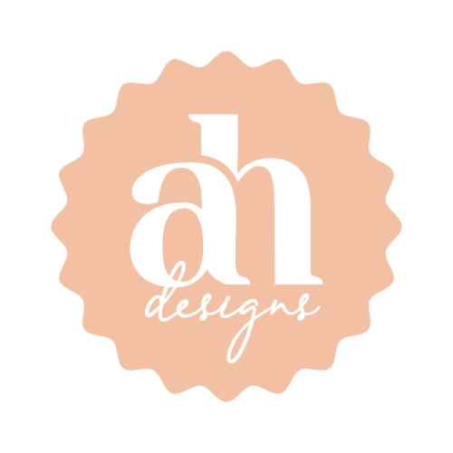 personal logo