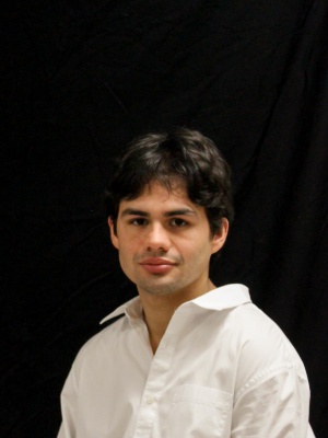 Andres Mazzei  