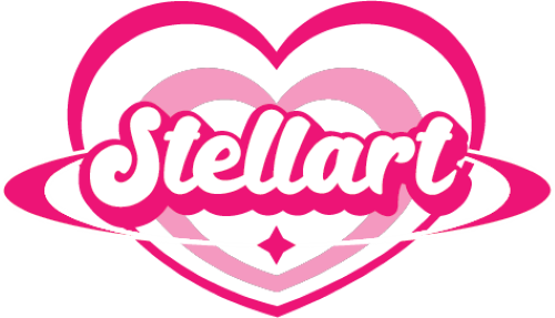 personal logo