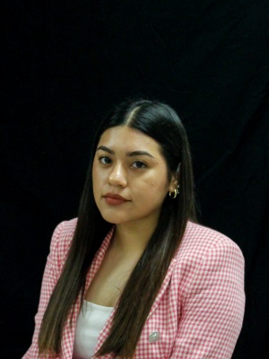 Arlen Mendoza  