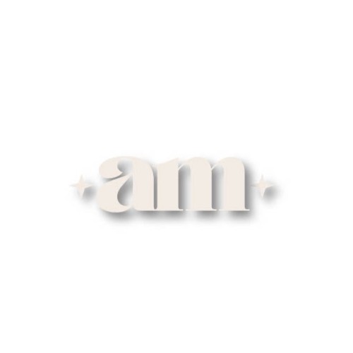 personal logo