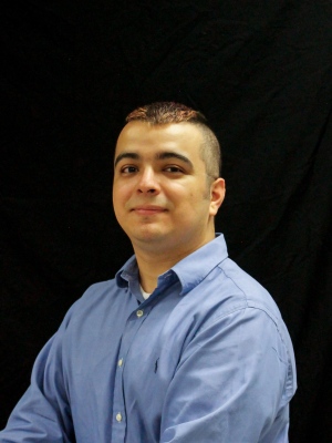 Brian Pena  