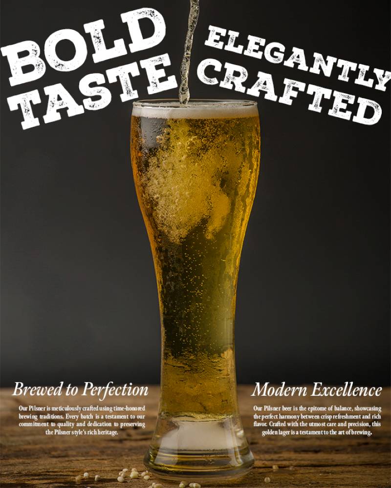 Punk Panda Brewing Company   