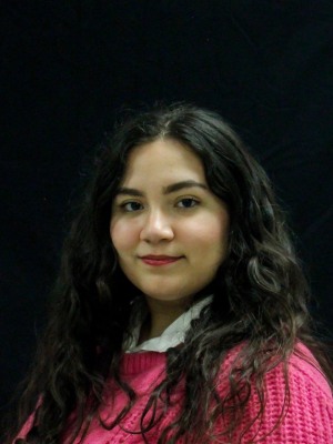 Briana Mireles  
