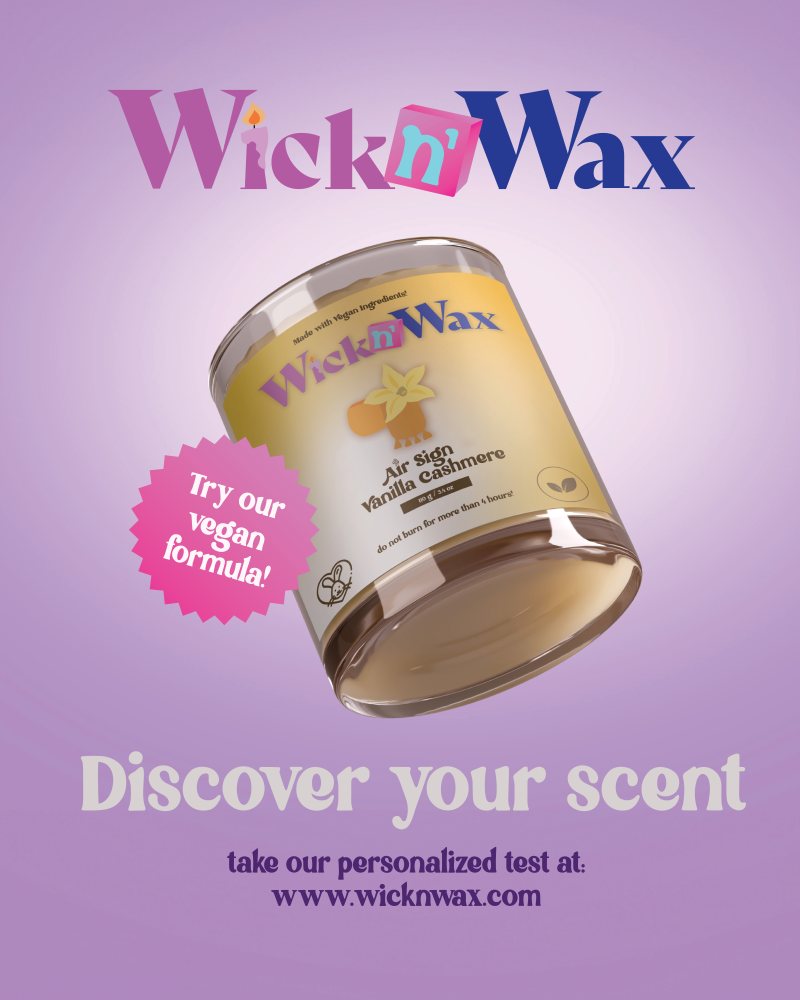 Wickn' Wax  