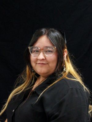 Chloe Cervantes  