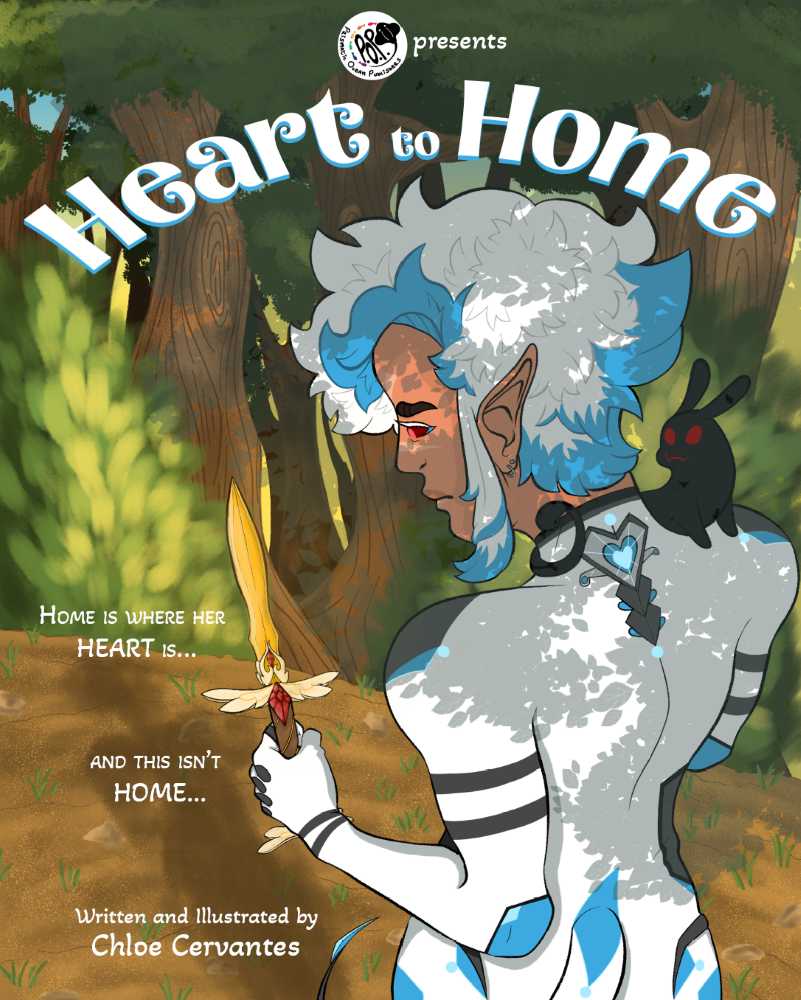 Hearts to Home  