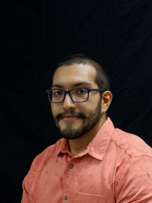 Edgar Rios  