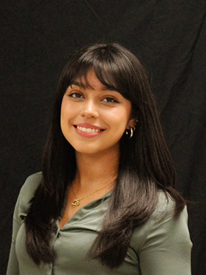 Hannia Martinez  