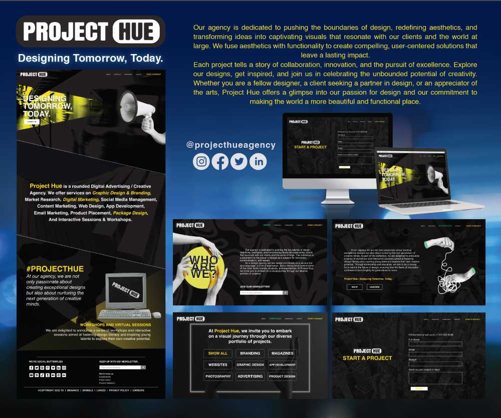 How does Uniko Work? / 24” x 30” / A poster that describes the process or ordering a custom garment with Uniko