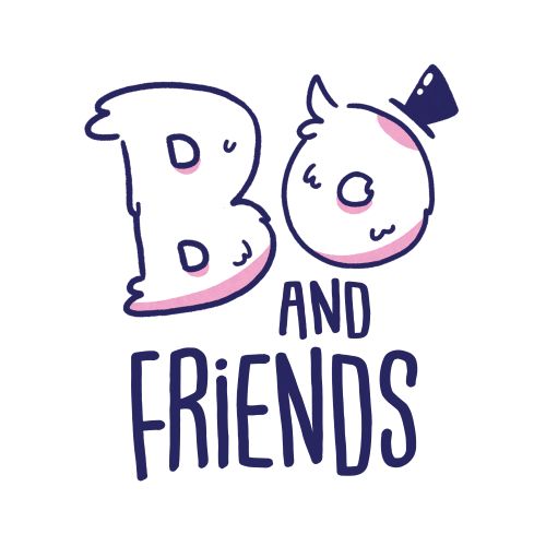 exhibit logo