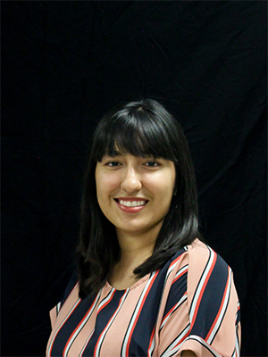 Jarazmin Ibarra  
