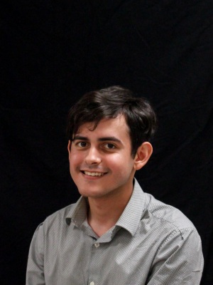 Jorge Medrano  