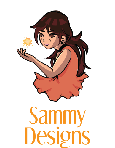 personal logo