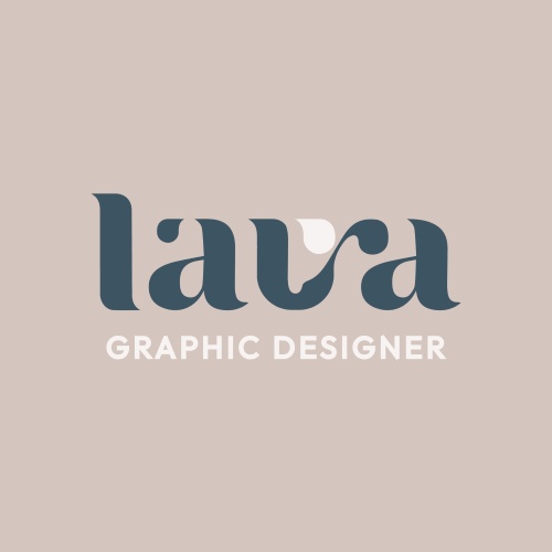personal logo