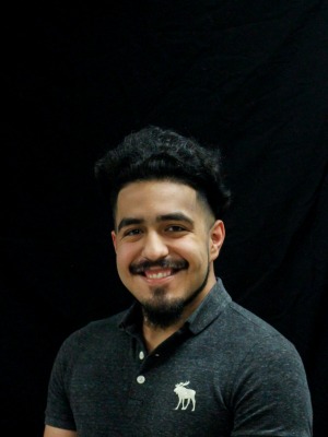 Mario Salazar  