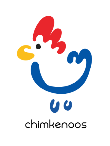 personal logo