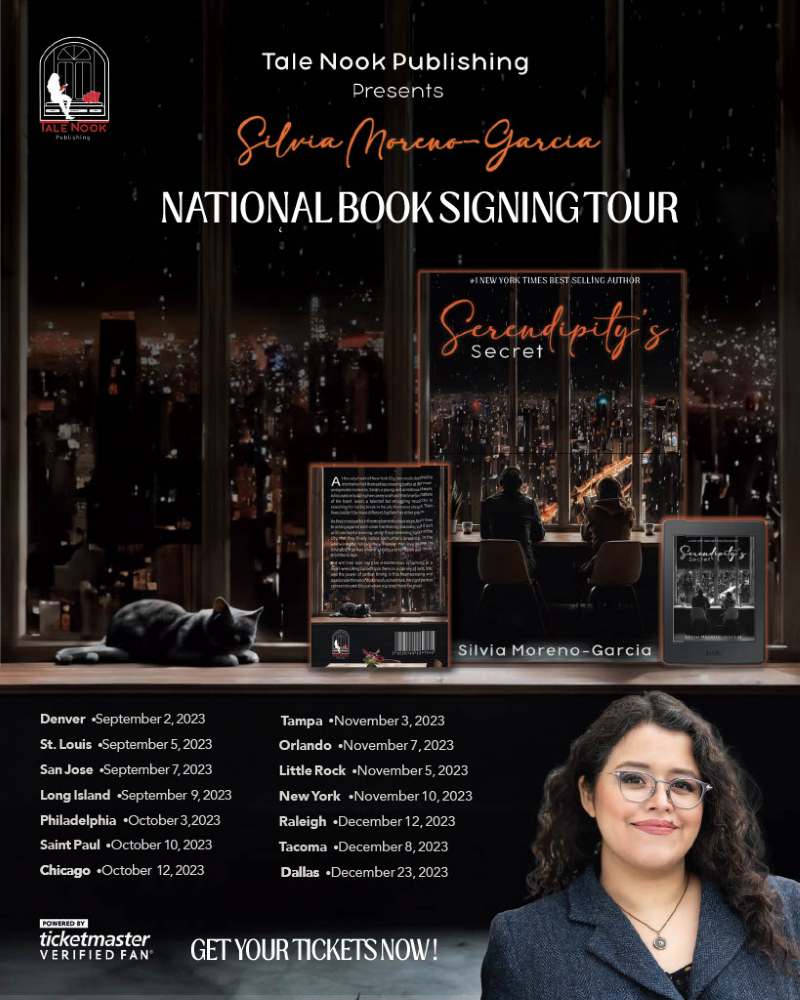 Tale Nook Publishing  
