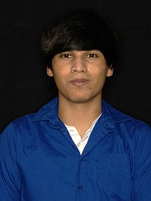 ANTHONY MARTINEZ  