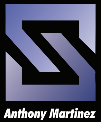 personal logo