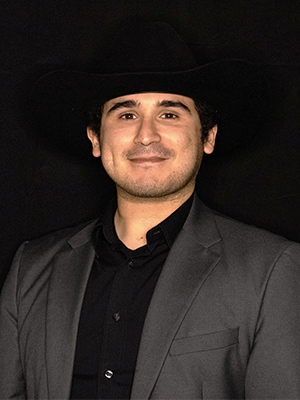 ARMANDO VILLARREAL  