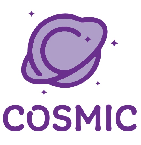 personal logo