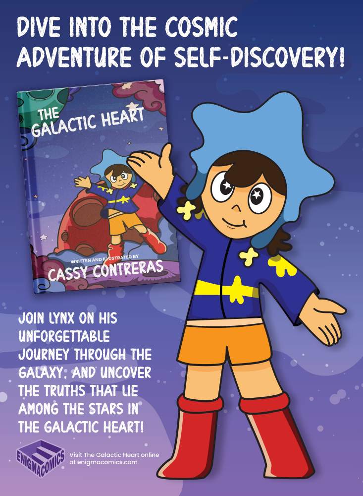 THE GALACTIC HEART  