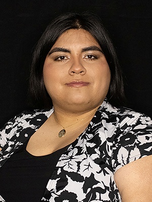 CHRISTALINDA BELTRAN  