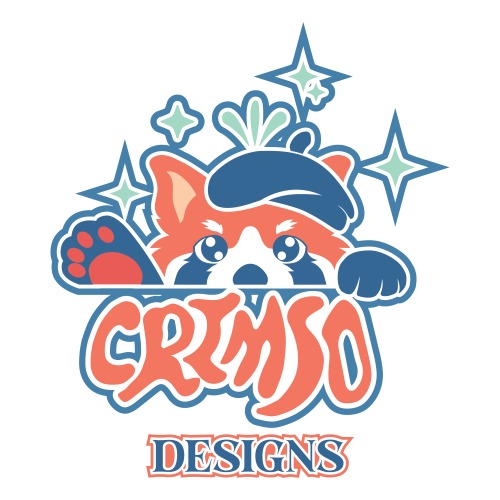personal logo