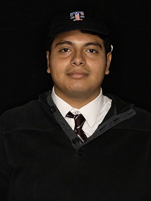DAVID ENRIQUEZ  