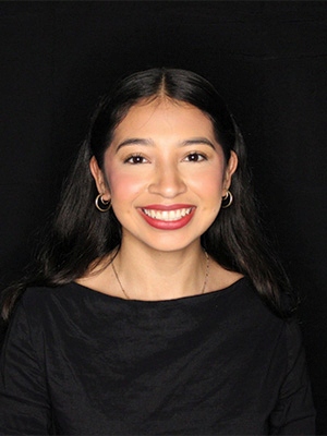 FATIMA SAUCEDO  