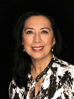 GINA GONZALEZ  
