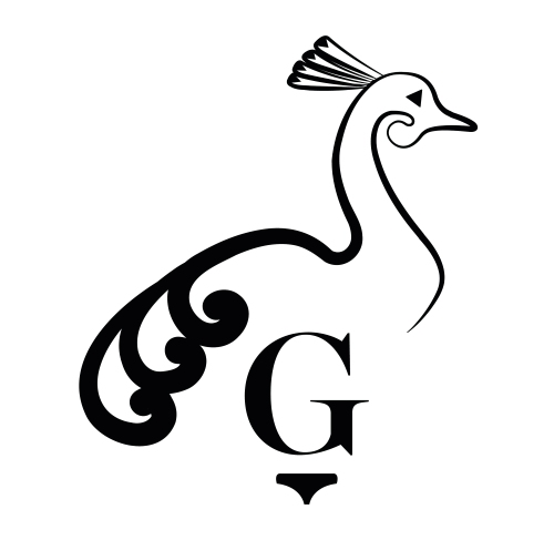 personal logo