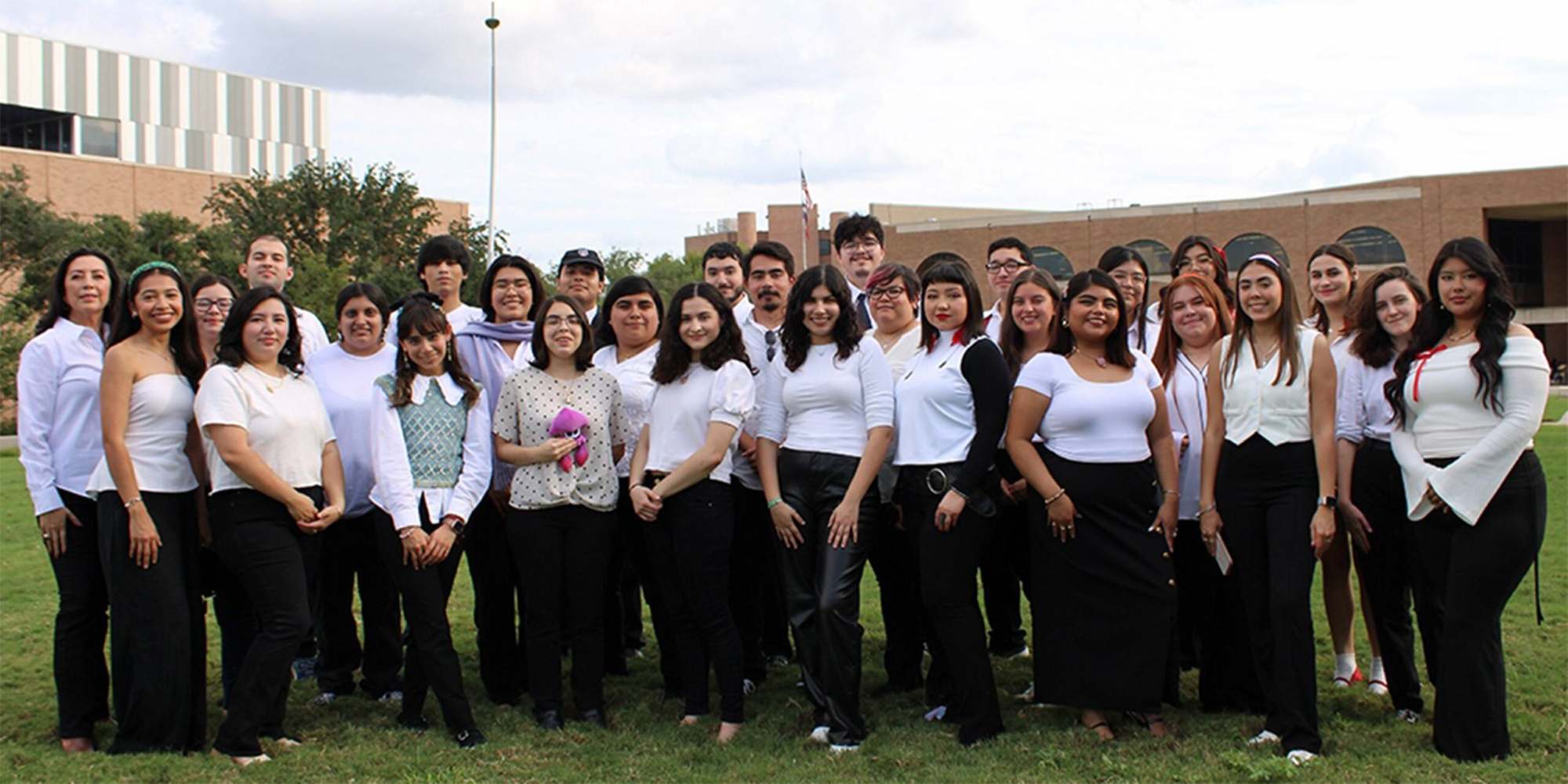 THEME Group Picture  